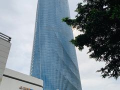 -万达影城(世茂海峡广场IMAX店)