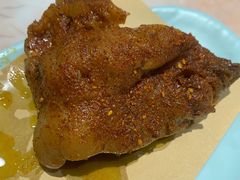 -状元阁烧烤(新华路总店)