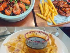 -怡得观滇餐厅·地道昆明菜·1996(海埂大坝店)