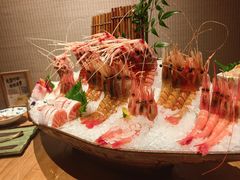 -Minase水濑·日料放题(外滩店)