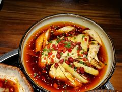 -百岁烤鱼(华海店)