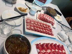 -凯鸽火锅城(五部迎宾东路店)