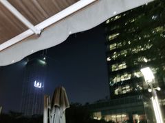 -木屋烧烤(坂田天安云谷店)