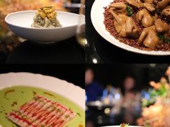 -杭州临平万丽酒店·万丽轩中餐厅