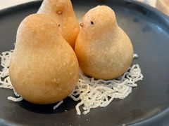 金鸡咸水角-顺峰(农展馆店)