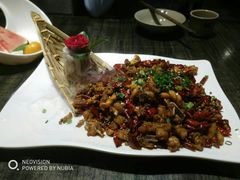 -庆合府重庆大排档(紫都城店)