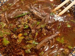 -惠记粉汤羊血梆梆肉(永松路店)