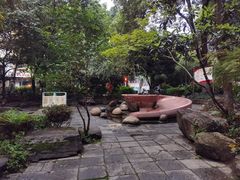 -成都市活水公园