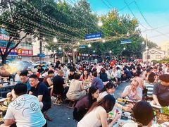 -老三李村河底戳子肉(总店)