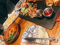 -I HOLIC艾豪丽披萨(KKone店)