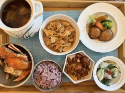 -和伊母婴护理中心·全套房(金山店)