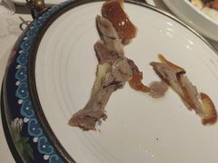 -四季厨房 鲁菜·孔府烤鸭(高新万达店)
