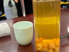 -都一处烧麦馆(前门店)