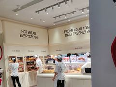 -凯德广场(学府店)