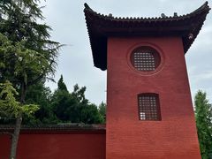 -洛阳白马寺