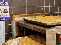 -老瑞福上海菜(人民广场店)