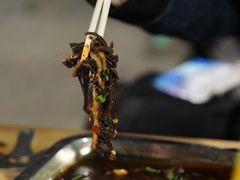 -冯烧烤(凯旋路总店)