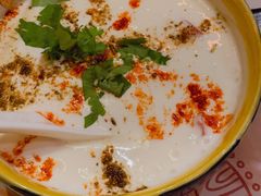 -克比叔叔印度餐厅Kebabs on the Grille(永康路分店)