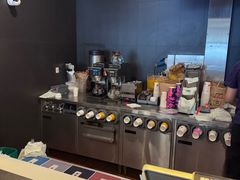 -麦当劳(金平路站店)