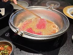 -牛New寿喜烧(闵行龙湖天街店)