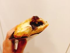 -麦当劳(百联西郊购物中心店)
