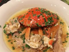 -三品香·江浙菜(松江九谊店)