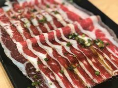 -花味·自助烤肉(雨花客厅店)