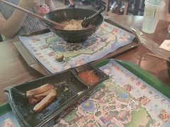 -雨林餐厅(长隆海洋王国店)