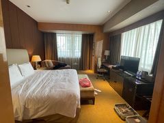 -北京朝阳悠唐皇冠假日酒店