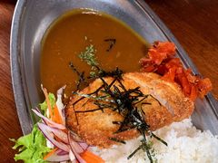 -铃木食堂(帽儿胡同店)