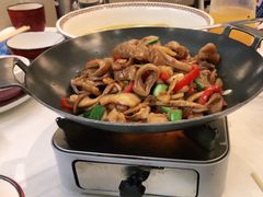 -大鸭梨烤鸭店(花园村店)