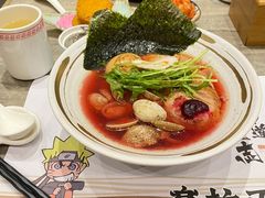 -火影忍者一乐拉面(环球港店)