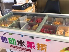 -金逸影城(影视中心IMAX店)