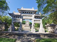 -常德桃花源景区
