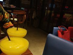 -Cactus墨西哥仙人掌餐厅