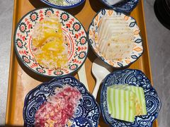 -沿江海南菜·文昌鸡祖师爷(大东海店)