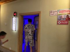 -极乐汇汗蒸会馆(杭州店)
