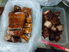 烧鹅-永兴烧腊