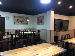 -富源春面馆(四川北路店)