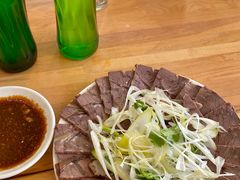 葱丝-十二忠手拉面(中华路店)