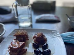 -浦江餐饮•上海菜馆(五四路店)