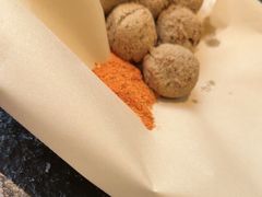 -周姑娘不等味·牛羊肉火锅·螃蟹罗氏虾·烤鱼烤串(高邮店)