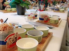 自助取餐区-常州富力喜来登酒店 Feast盛宴标帜西餐厅(新北万达广场店)