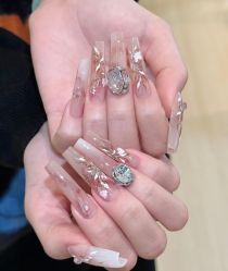 -M·X Nail日式美甲美睫