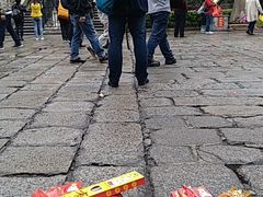 -南岳衡山风景名胜区-南岳大庙