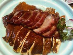 -火啫啫·粤式啫啫煲(南通首店)