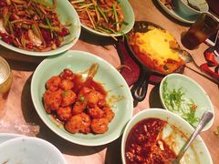 -弄堂里(阿里西溪A区店)