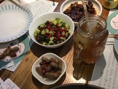 -小雅木姜子烤鸡·贵州菜(鸿通城店)