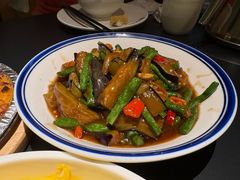 -小菜园新徽菜(青岛市南万象城店)