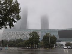 -天鹅湖体育公园